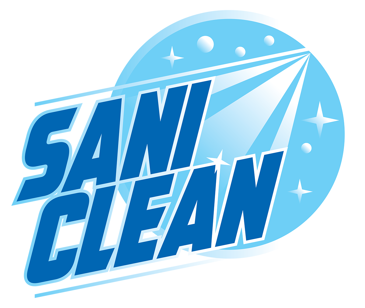sani-clean